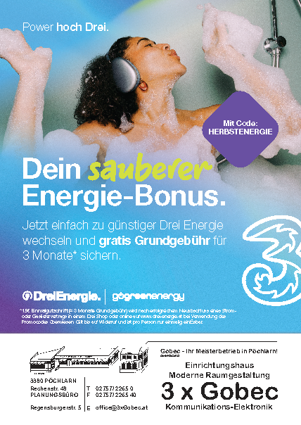 Drei BestPartner Gobec DreiEnergie HP Flyer A5 09 25